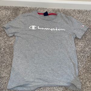 champion shirt